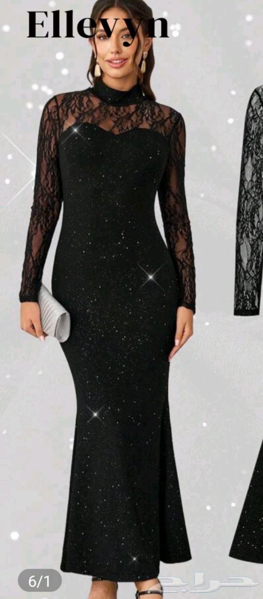 New dresses and patterns64511870964738112