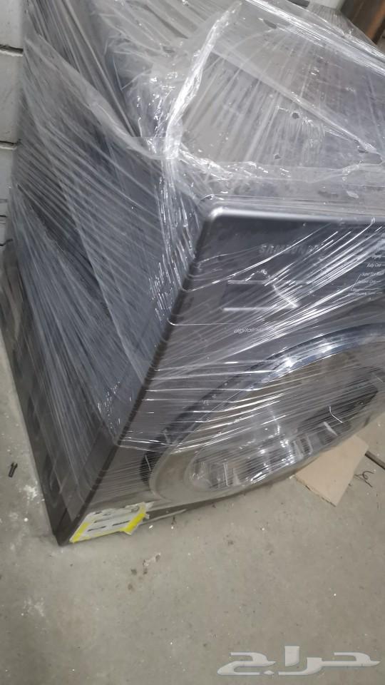 غسالة سامسونج 8.5 كيلو مستعملة للبيع64511283402497113