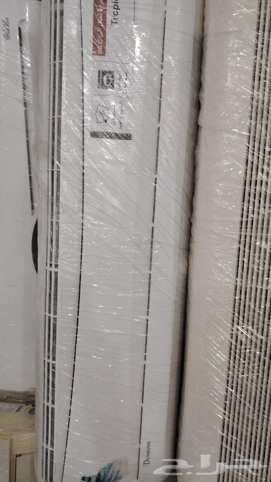 Abu Amro for selling split and window air conditioners64512162195970112