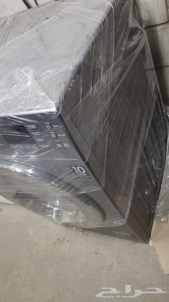 غسالة سامسونج 8.5 كيلو مستعملة للبيع64511283402497112