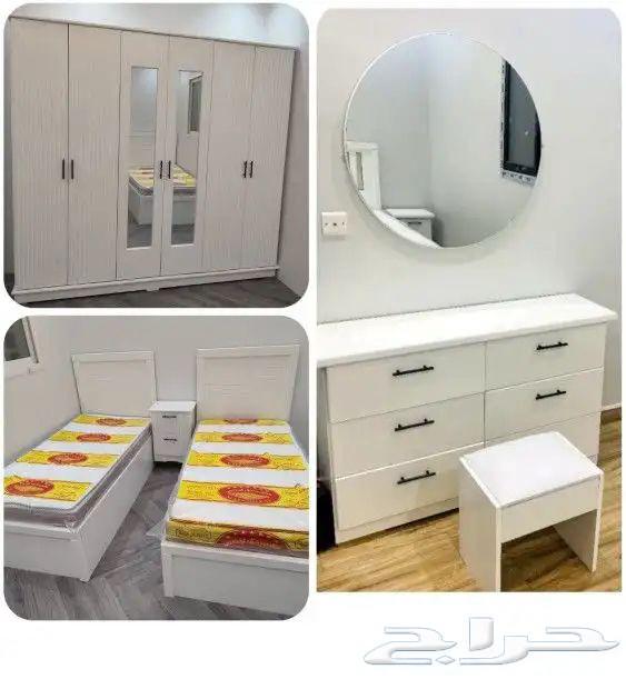 غرف نوم جديده جاهزه64518083788290114