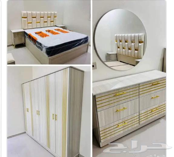 غرف نوم جديده جاهزه64518083788290112