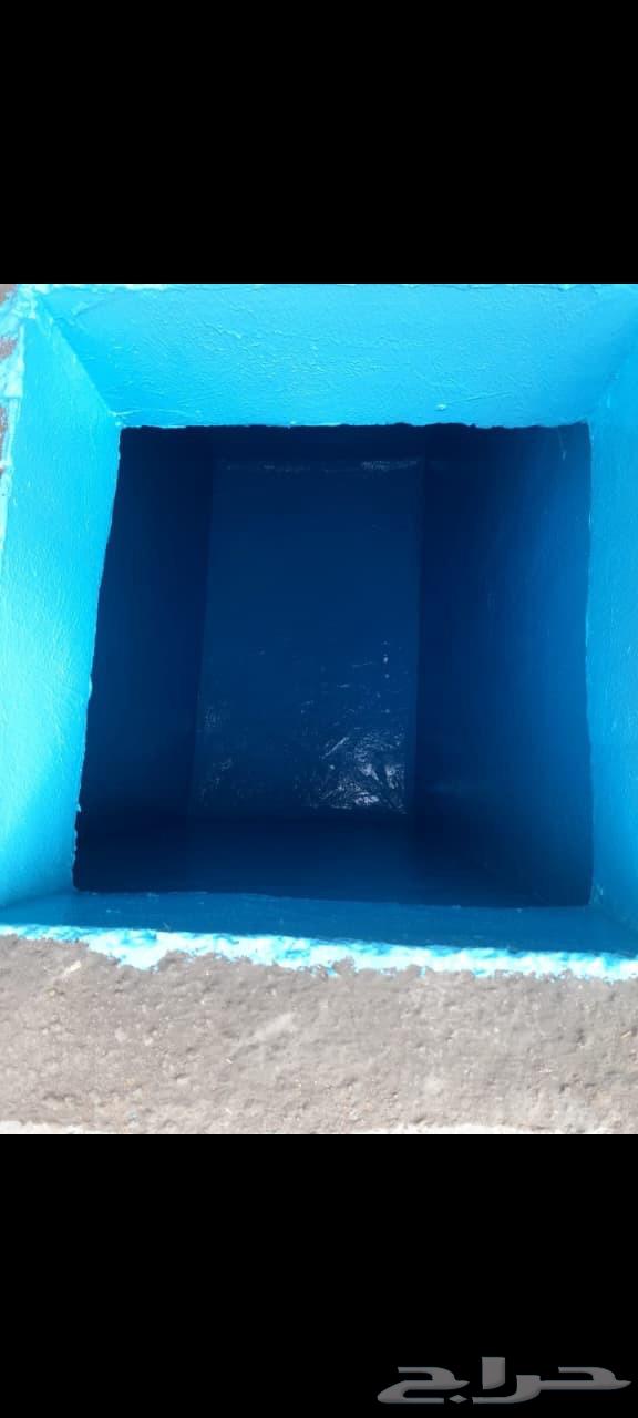 فني وتركيب عوازل ماني وحراريه64250310863363111