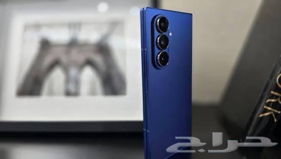 جديد فولد 7 256 ازرق64515150690433111