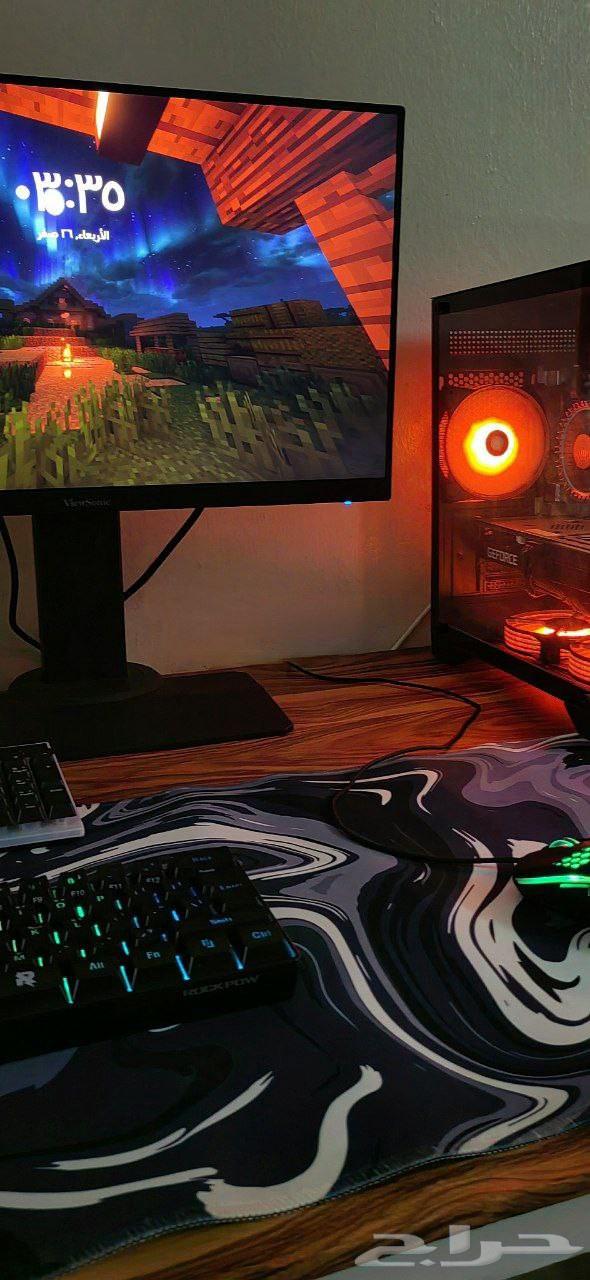 Black Gaming Keyboard64513410549506110