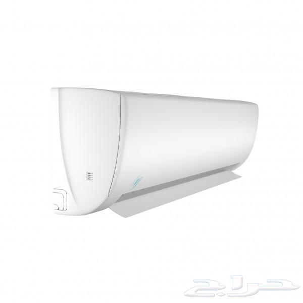 مكيف ماندو بلس الجديد64512344111107112