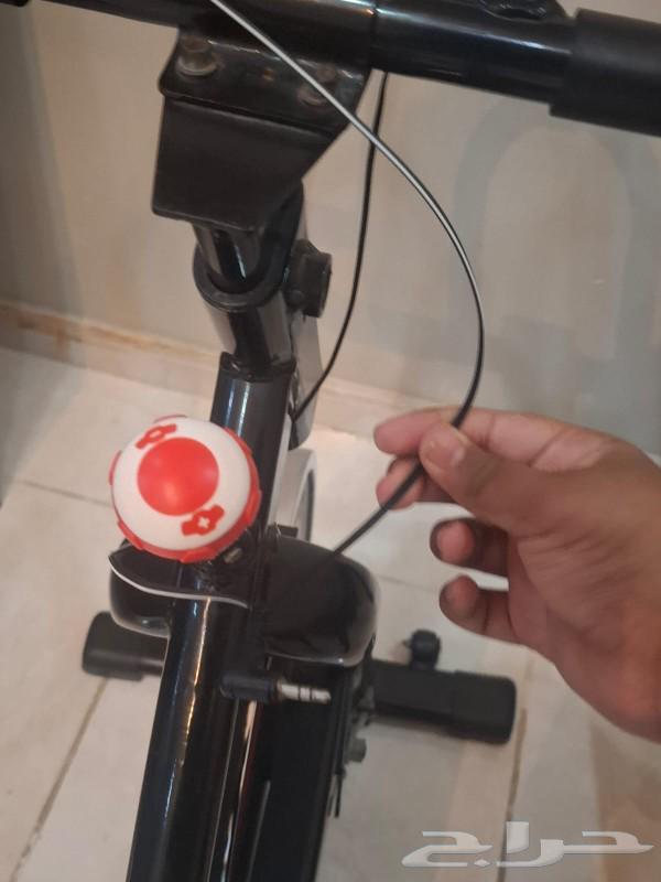 Exercise bike64514017424002110