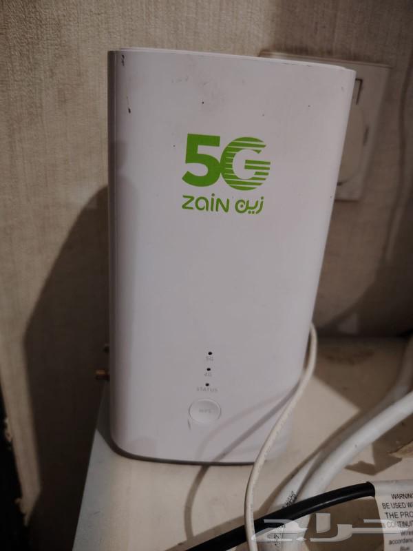 مودم وين. 5G يدعم كل الشبكات64516382009985111
