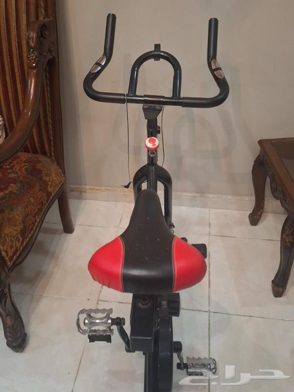Exercise bike64514017424002114