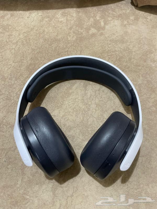 للبيع يد سوني وسماعه واشرطة فيفا بسعر مناسب64517347985027112