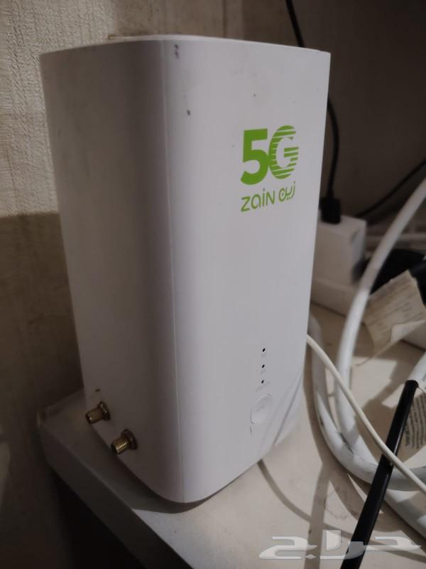مودم وين. 5G يدعم كل الشبكات64516382009985110