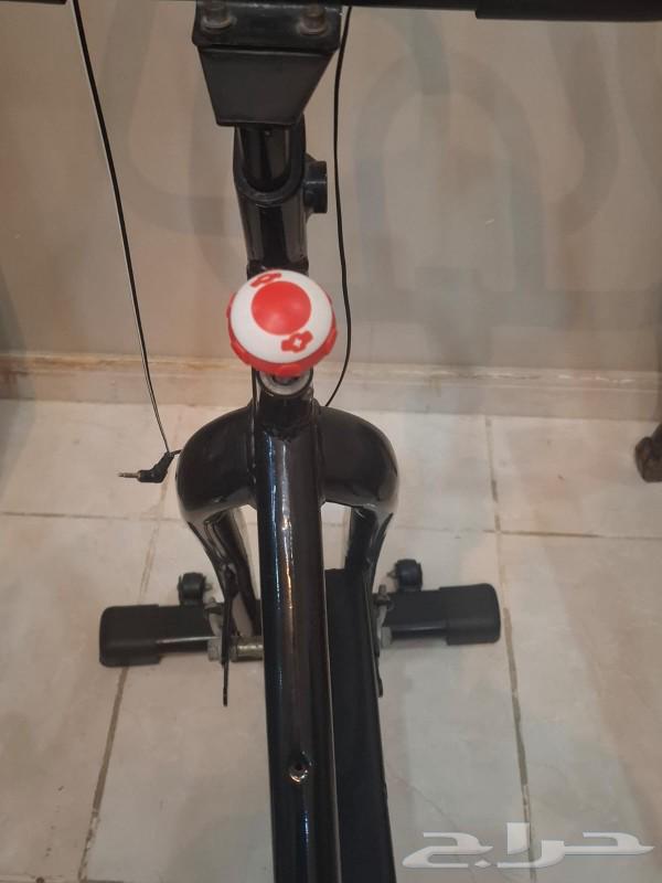 Exercise bike64514017424002113