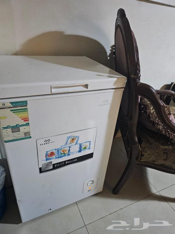 Deep Freezer64517747360643110