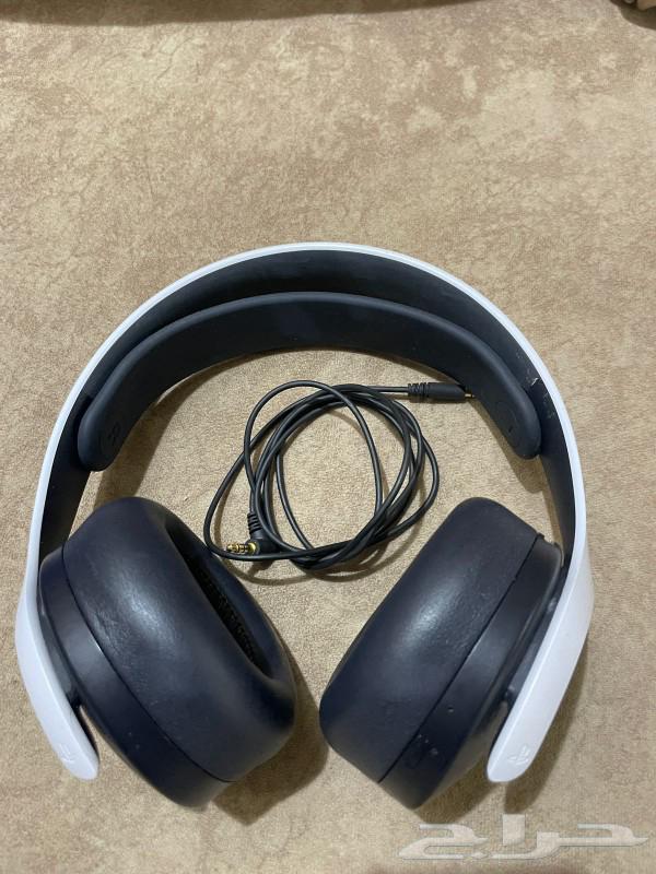 للبيع يد سوني وسماعه واشرطة فيفا بسعر مناسب64517347985027113
