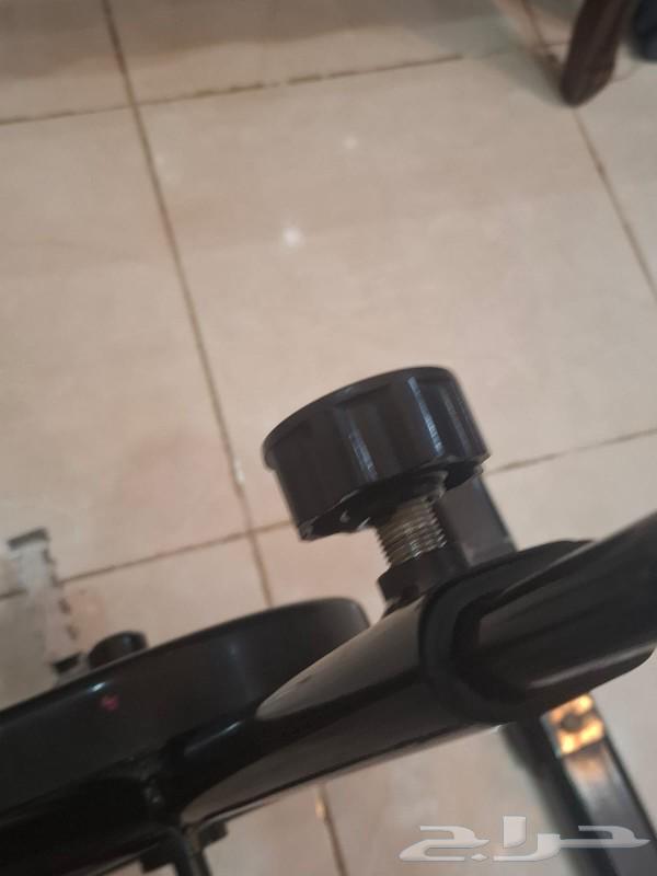 Exercise bike64514017424002112