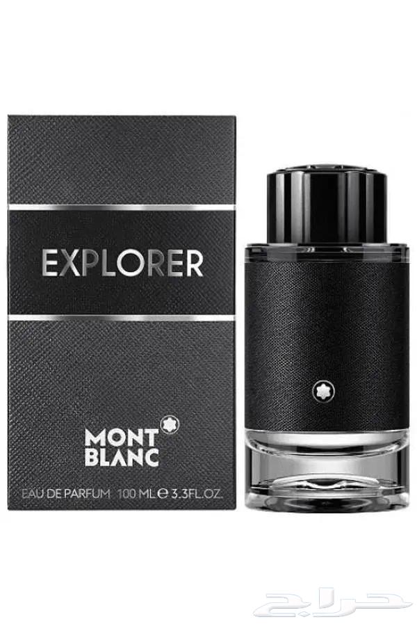 عطر منت بلاك64515570617985110