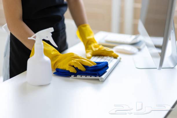 شركة تنظيف منازل مجالس شقق بالدمام64210554832258113
