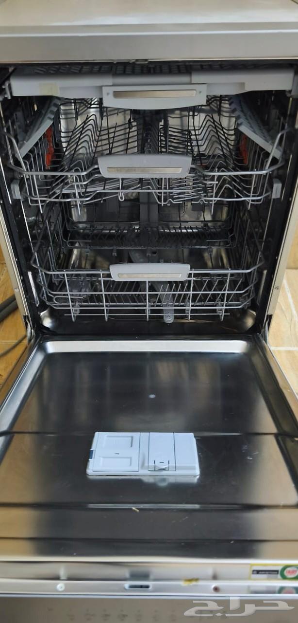 غسالة صحون غاز للبيع64518718952707111