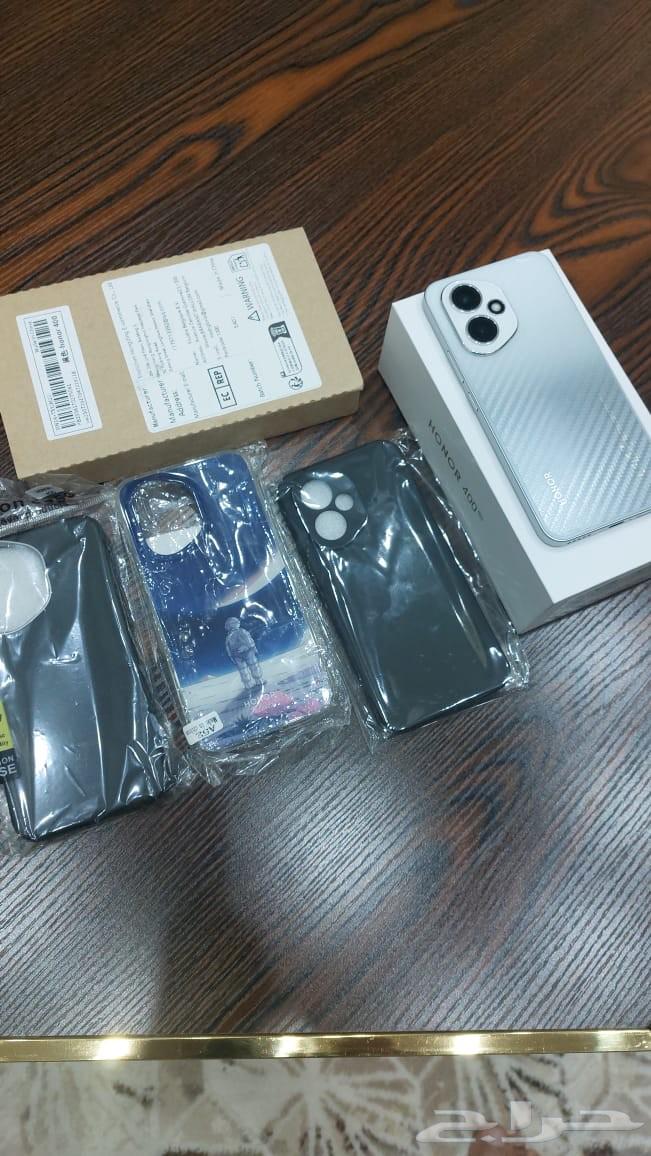 هونر 400 512 قيقا64517133299586110