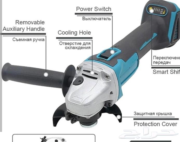 صاروخ جديد بكم الاغراض بشنطته بالضمان للبيع استخدام مره واحد64516100562818110