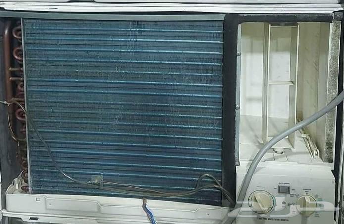 Used clean split and window air conditioners, almost new with installation64516212028673111