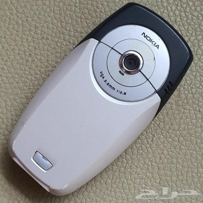 نوكيا 6600 أصلي بدون صيانة ولا اي عيوب64514789579266111