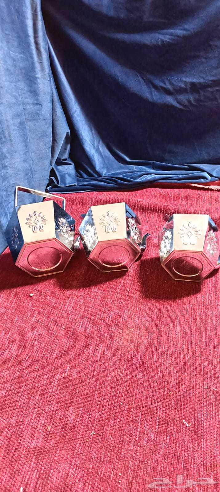 طقم اباريق السيف ودله السيف ستيل كوريه64518164922241113