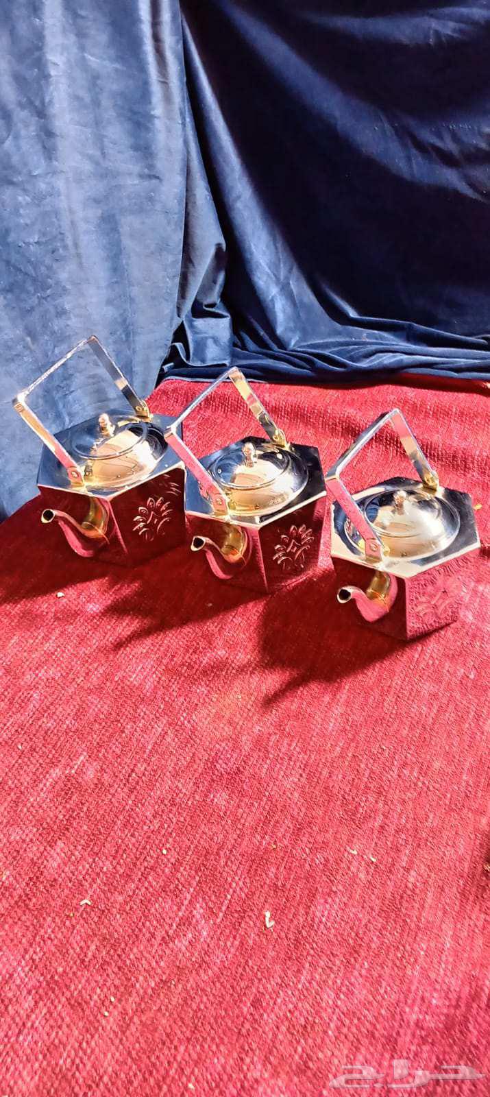 طقم اباريق السيف ودله السيف ستيل كوريه64518164922241111