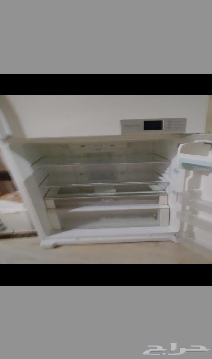 ثلاجه ال جي. تبريد وتجميد مكيف سوبر جنرال64511759257602111