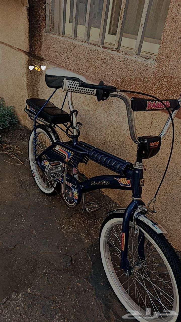 Rambou Cycle64518436692611112