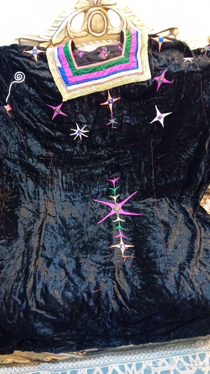 ثياب تراثية قديمة جدا64514499908737114