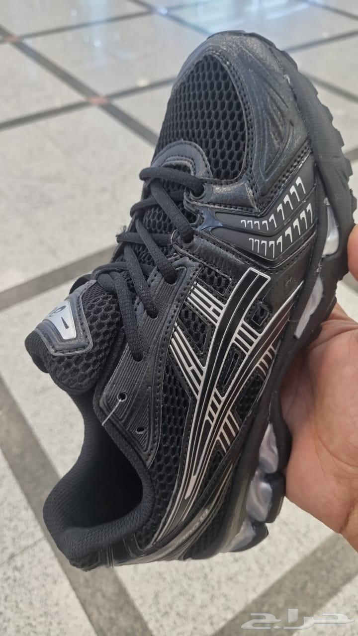 أسيكس جيل كايانو 14ASICS GEL-KAYANO نسائي رجالي64514789596162110