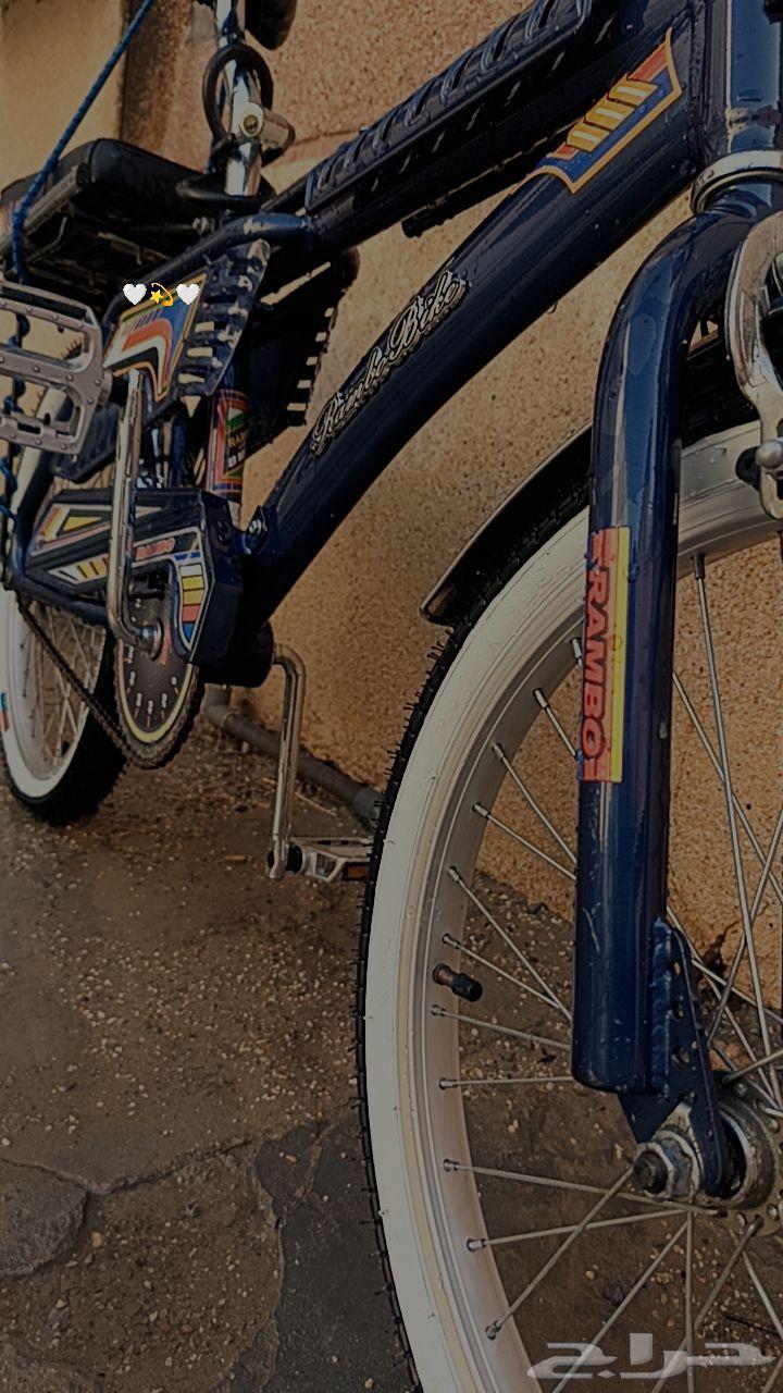 Rambou Cycle64518436692611111