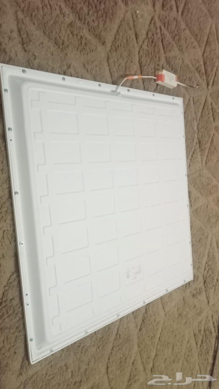 لوحة اضاءة ليد64512399831554112