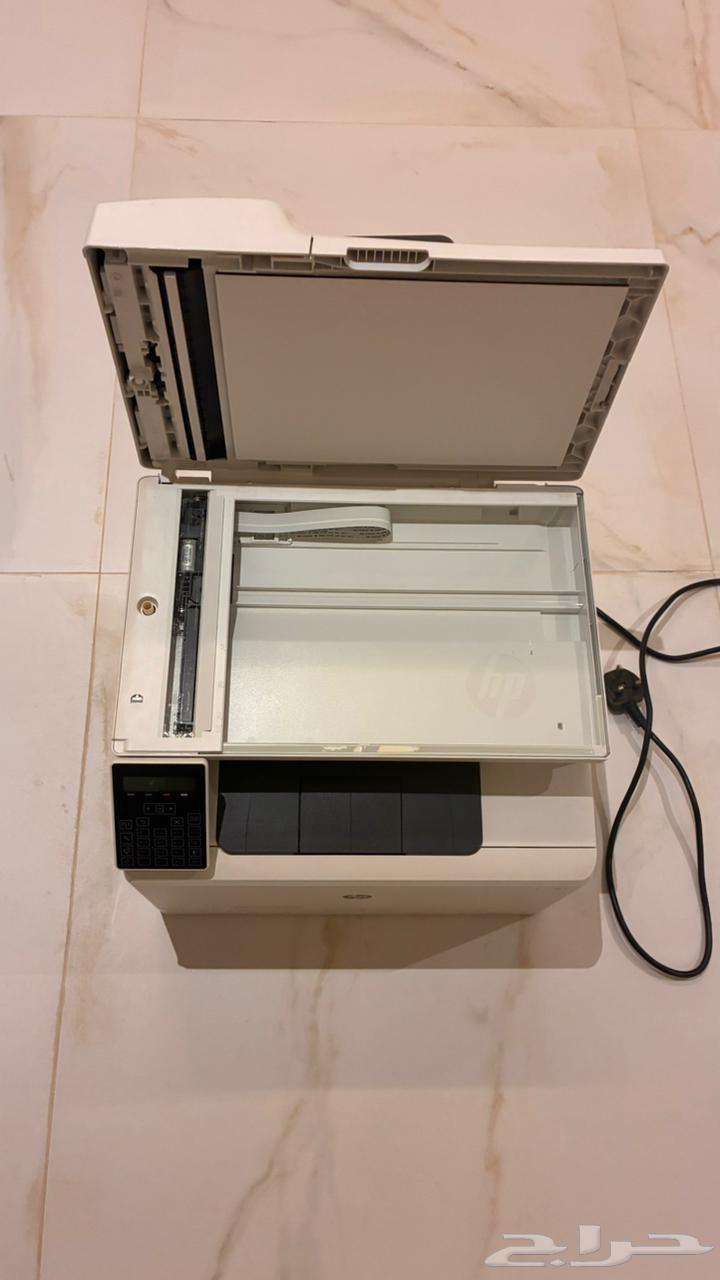 طابعة اتش بي ليزر برو جيت64515835676419112