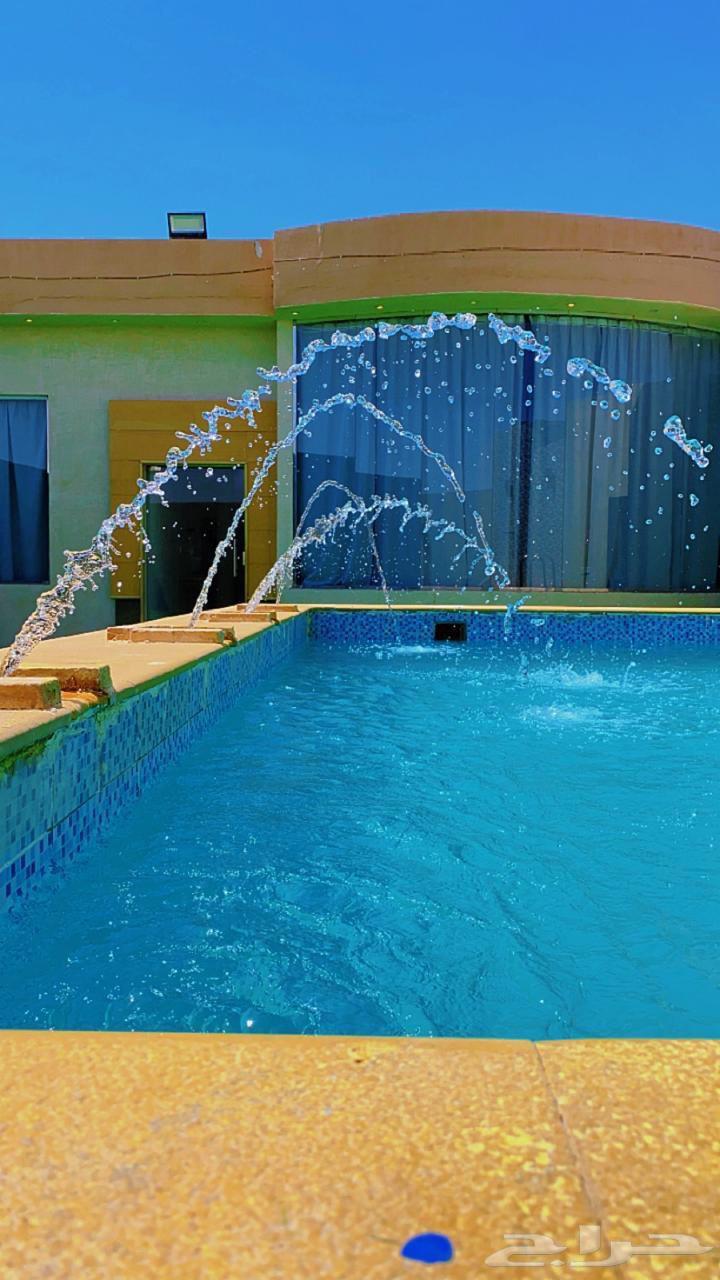 شاليهات جنوب الرياض عروض ولا بالخيال 199 ريال فقط64512511313793114