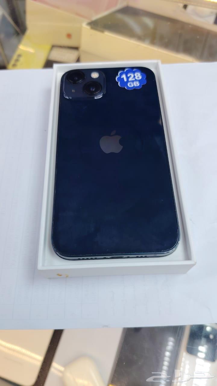 13 Normal Battery 85% Middle East Not Opened With Box64516467849985110