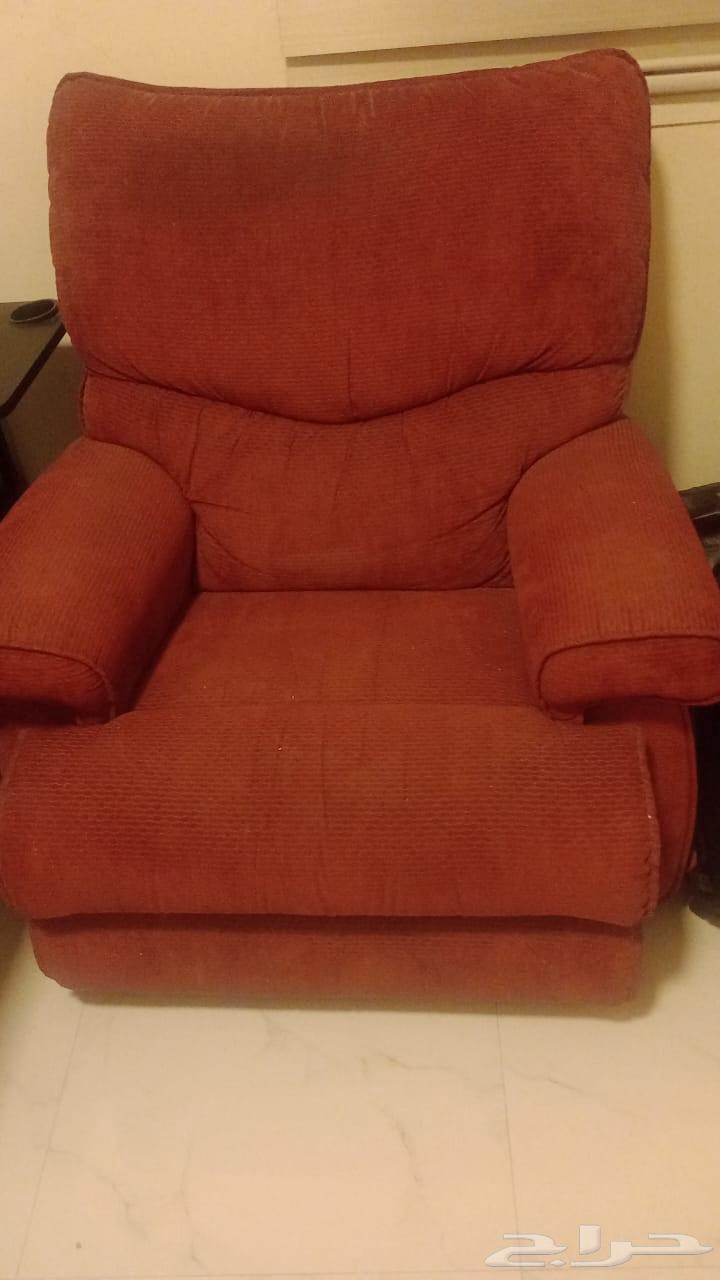 كرسي لازي بوي امريكي اصلي64515681907970110