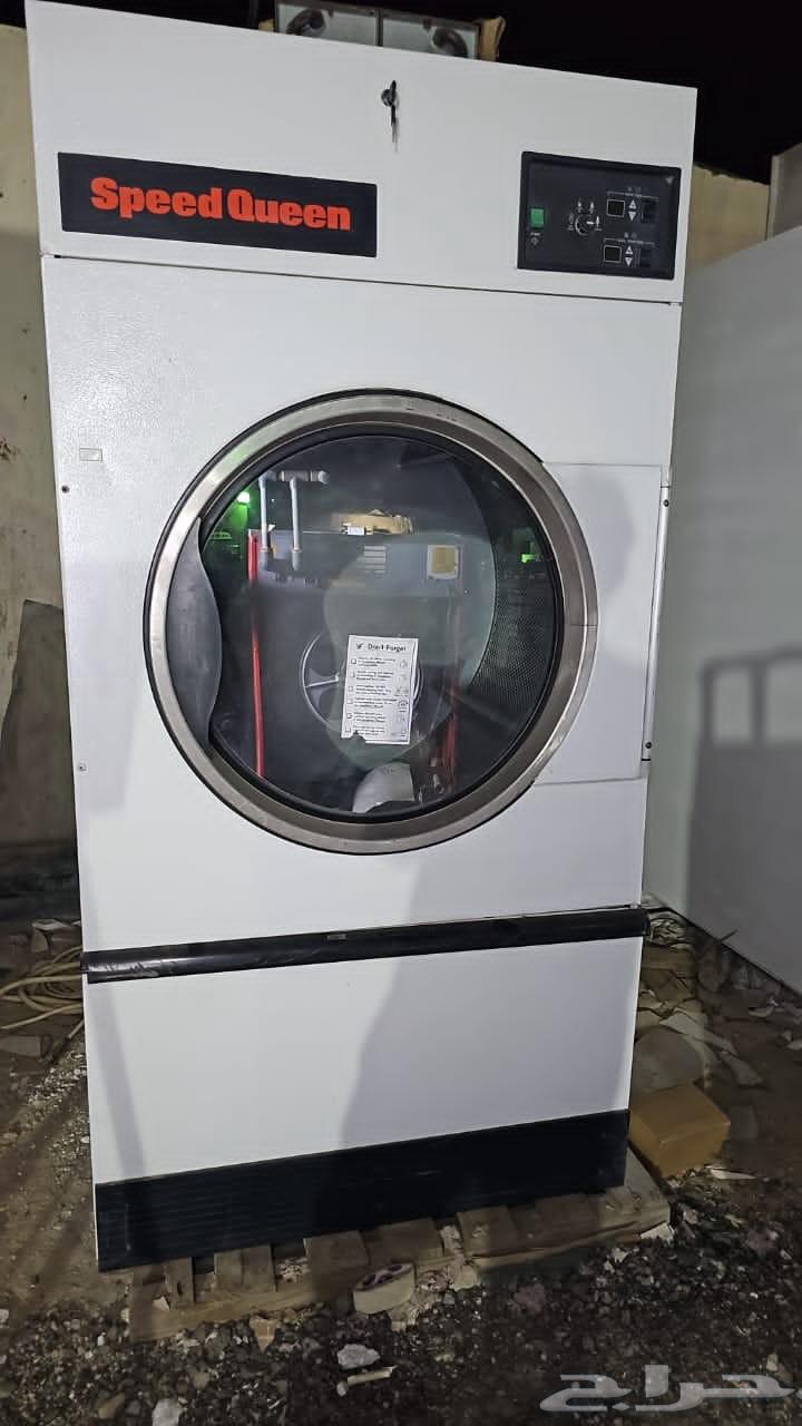 معدات مغسلة ملابس للبيع64511437340929112