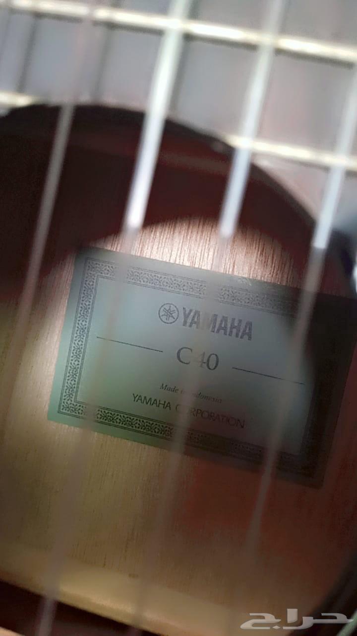 كيتار للبيع نوع يامها64514210284034113
