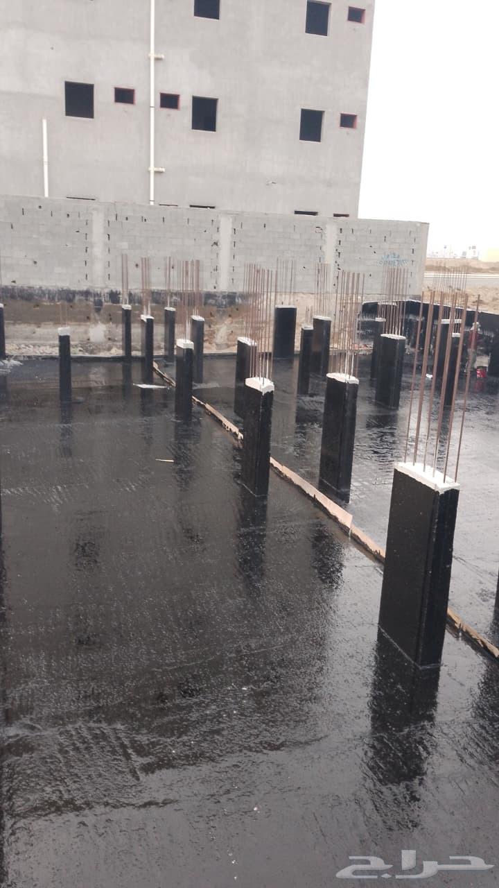 فني وتركيب عوازل ماني وحراريه64250310863363110