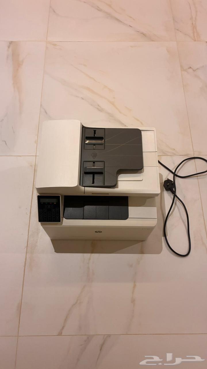 طابعة اتش بي ليزر برو جيت64515835676419111