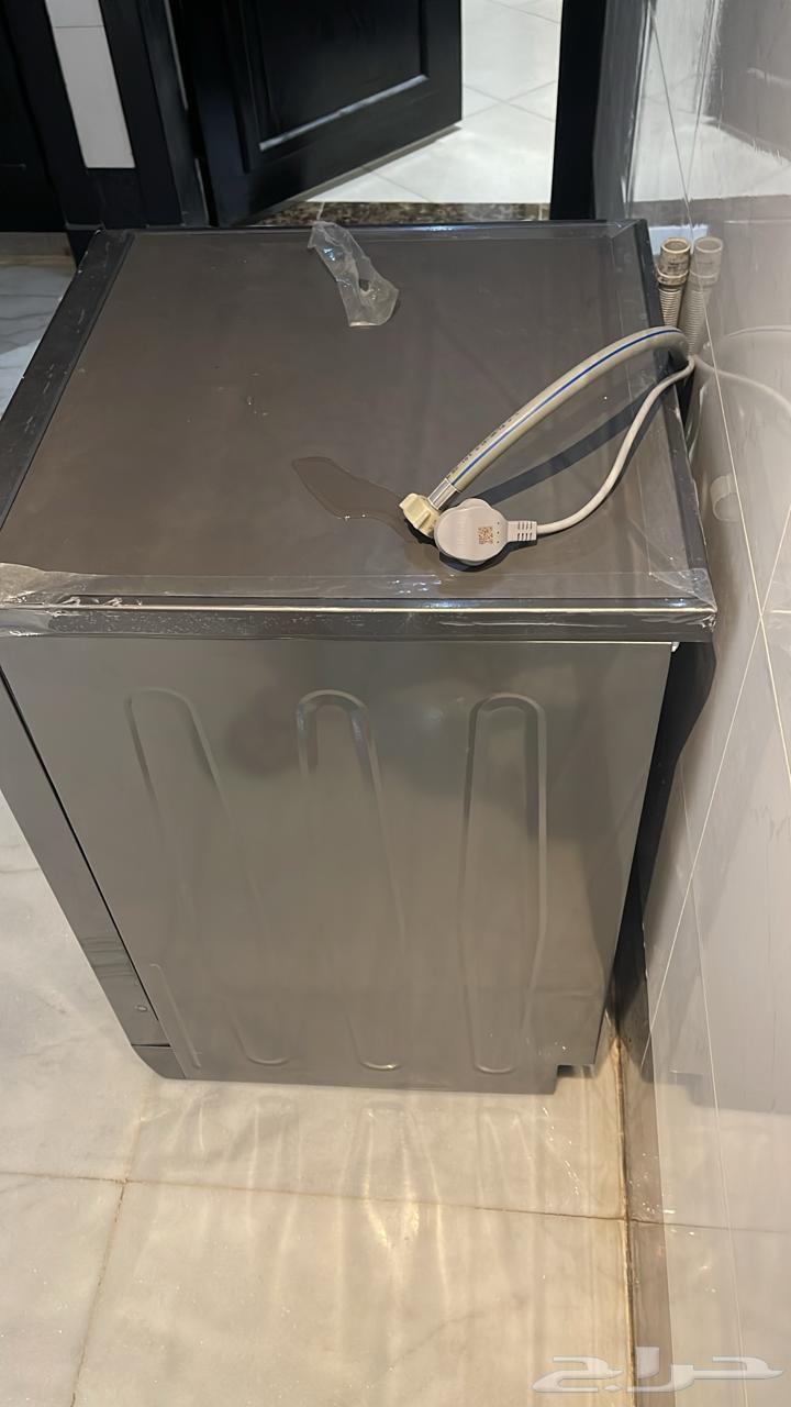 غساله صحون جديد استخدام اقل من شهر64516711264898110