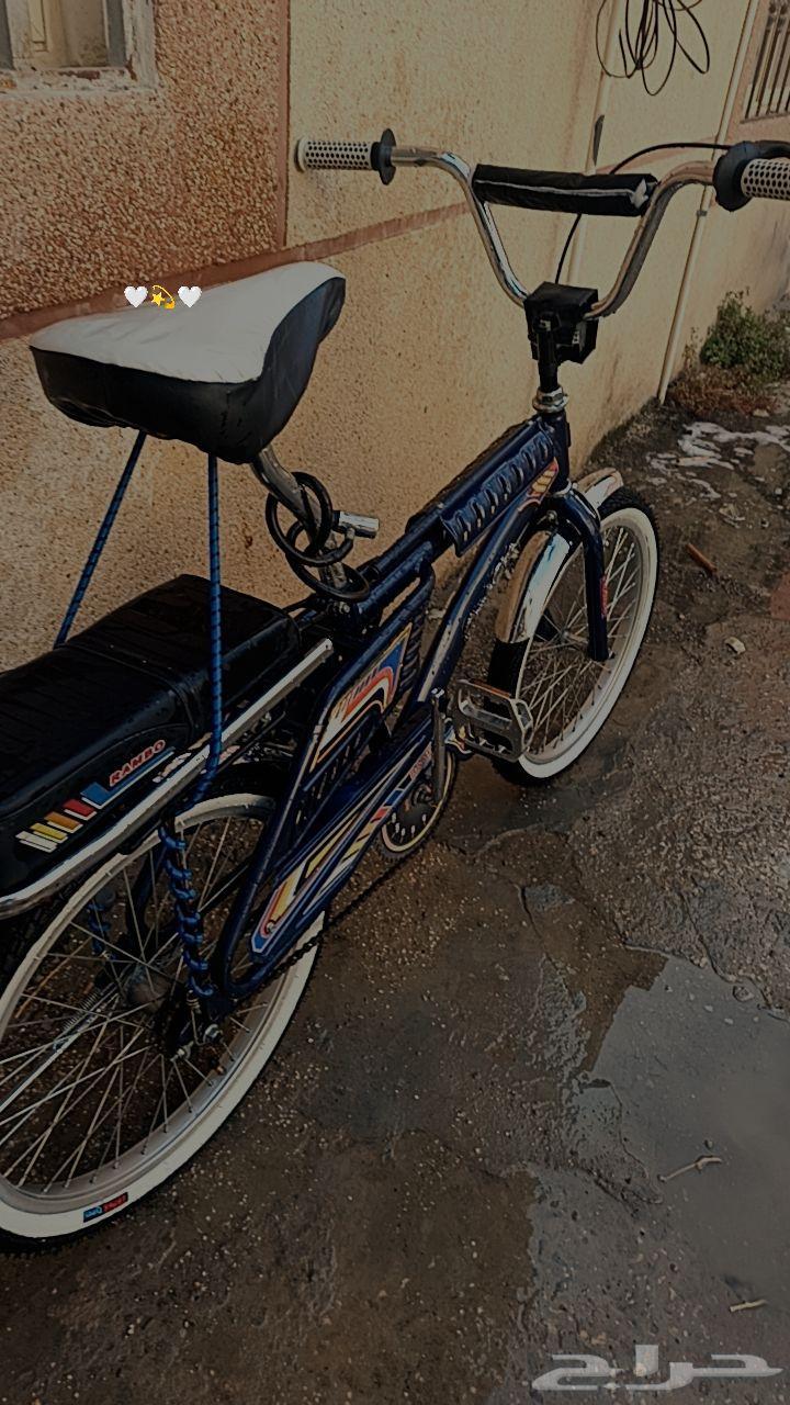 Rambou Cycle64518436692611110