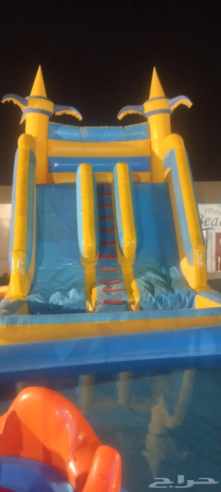 زحليقه هوائيه للبيع64514155428995110