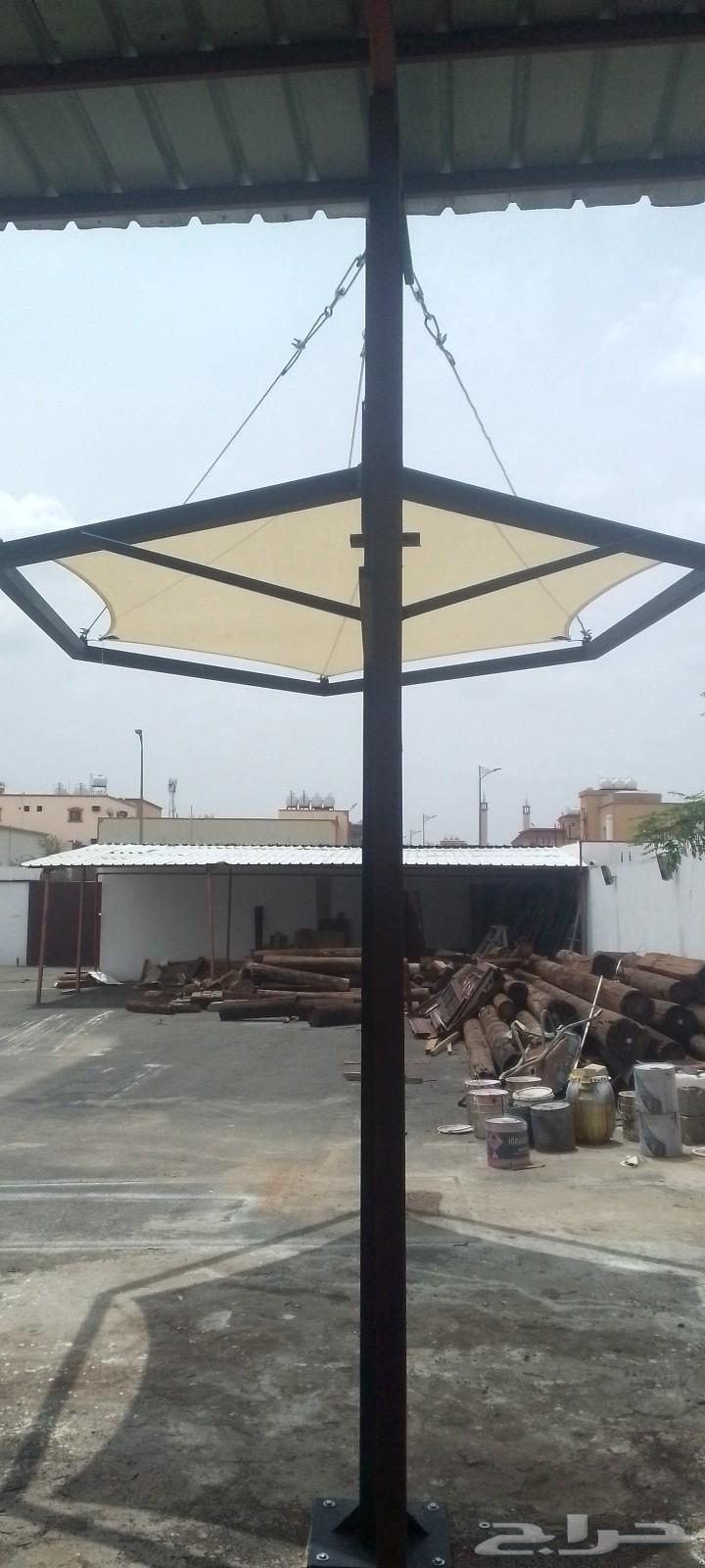 مظلات ديكور واحد حمود64226271988099112