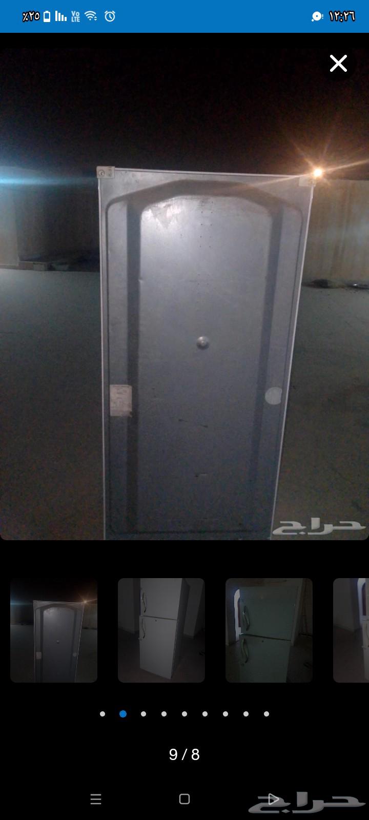 تشتغل بس طلع هواء حار الكمبرسر شغال حجمها من 14 لحد 1664511534473091112