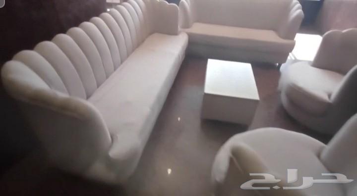 Used sofa set, lightly used and clean64512385931906112