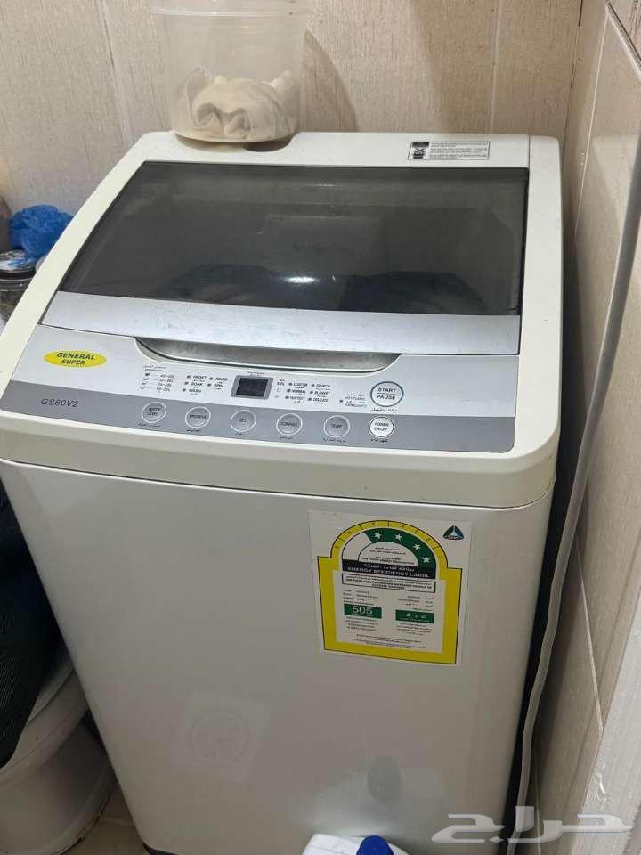 غرفه نوم  واجهزه كهربائيه للبيع64511995254403112