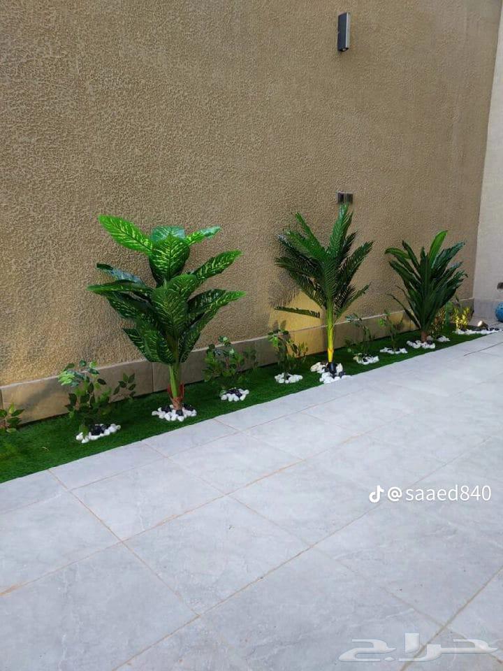 تنسيق حدائق بالرياض64149893897985114